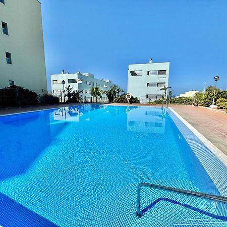 푼타델히달고 Mountain, Pool & Sea 아파트 외부 사진